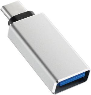 BB4 USB Type C OTG Adapter