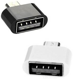 99Gems Micro USB OTG Adapter