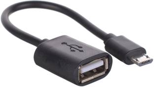 KDM Micro USB OTG Adapter