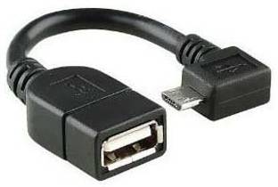 SANOXY USB, Micro USB OTG Adapter