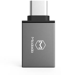 aione-tds USB Type C OTG Adapter