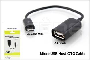 flier07 USB OTG Adapter