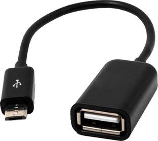 AutoKraftZ Micro USB OTG Adapter