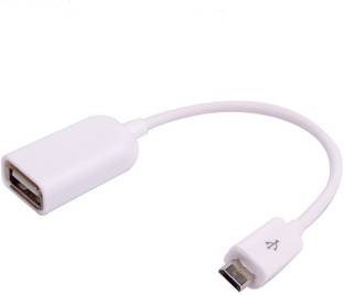 NEXA Micro USB OTG Adapter