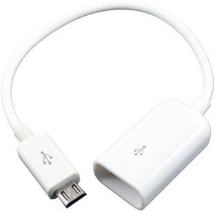 SMP Micro USB OTG Adapter