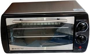 Bajaj-1000-Tmss-Otg 10-Litre Oven Toaster Grill (OTG)