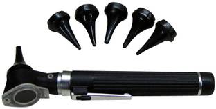 vkare Pocket Model (Yellow Light) Otoscope
