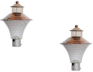 SMART 143 Gate Light Outdoor Lamp