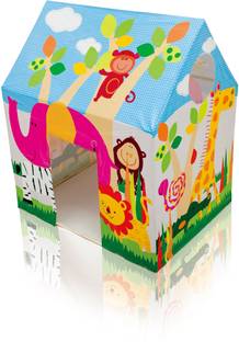 INTEX Jungle Fun Cottage