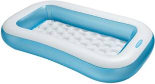 INTEX Mini Frame Pool Inflatable Swimming Pool