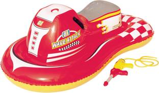 Bestway Js-Pro Race Rider