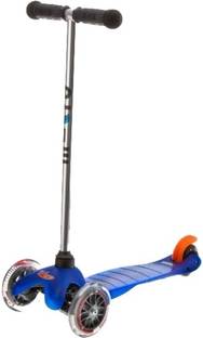 Micro Mini Scooter