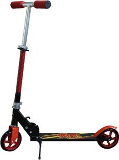 HOT WHEELS 2 WHEEL SCOOTER