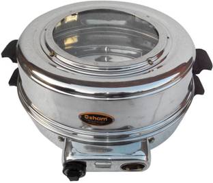 OSHAM solo Oven Outer Door Glass