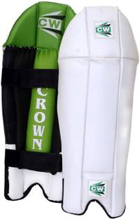 CW Crown Men's (39 - 43 cm) Men Wicket Keeping Pad
