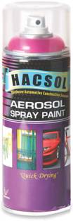 HACSOL Gp 30 Black