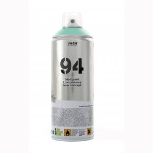 Montana Mtn 94 Spray Paints 400ml - Java Green