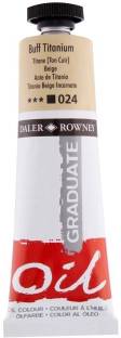 Daler-Rowney Graduate Oil Paint