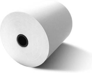 Pixel UNRULED 79MM 80 gsm Thermal Paper