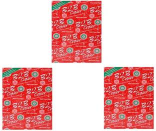 B2B Copier Combo Offer A4 Printer Paper Unruled (8.27" × 11.69") 70 gsm A4 paper