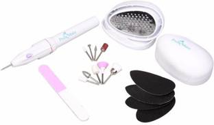 iSTORE 18 Pcs Handheld Pedimate Dry Skin Removes Callous