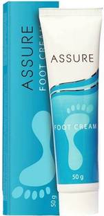ASSURE Foot Cream