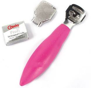 Credo Solingen Pedicure Foot Care Kit