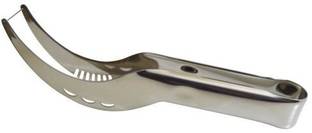 Kartsasta Watermelon Slicer Fruit Dig Corer Cutter & Server Y Shaped Peeler