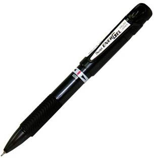 PENTEL Pen Pencil Black Multi-function Pen