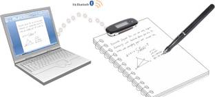 Solo Bluetooth Digital Pen