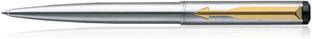 PARKER Vector Staineless Steel GT Ball Pen