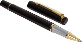 auteur Executive Stylish Blue/Black ink Roller Ball Pen