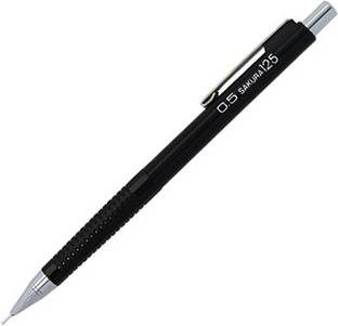 SAKURA Cushioning Point Mechanical Pencil