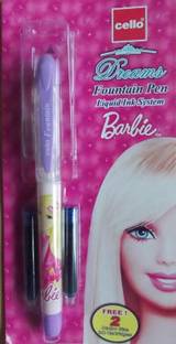 Cello fountain Fountain Pen