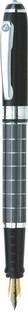 Rudi Kellner Blue Diamond Fountain Pen
