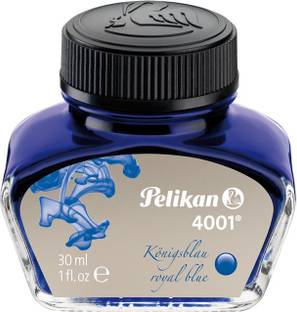 Pelikan Bottle 4001 30ml Ink Bottle