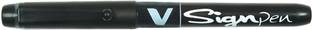 Pilot SW-VSP Liquid Ink V Sign Pen (Pack of 12)
