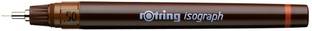 rotring Isograph Fountain Pen