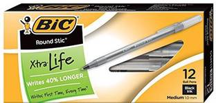 BIC Corporation Ball Pen