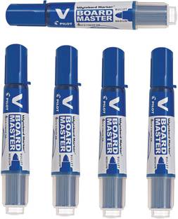 PILOT V Board Master White Board Marker Marker Ink
