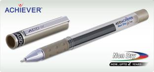 Add Gel Achiever Gel Pen