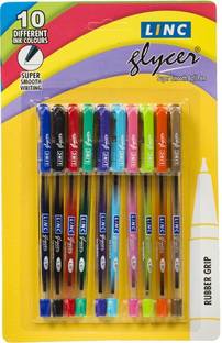 Linc Super Smooth Fine Tip Ball Pen