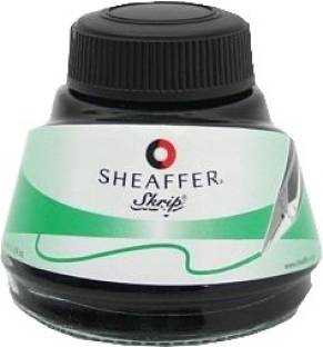 Sheaffer Green Ink