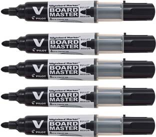 PILOT V Board White Board Marker Marker Ink