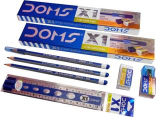 DOMS X1 Pencil