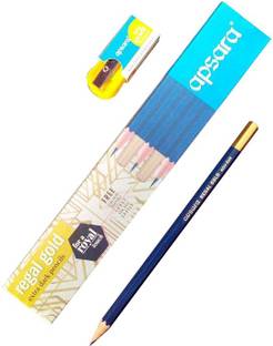 APSARA Regal Gold Pencil