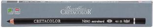 Cretacolor Nero Extra Hard (4 +2) Pencil