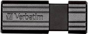 Verbatim Store n Go Pinstripe 16 GB Pen Drive