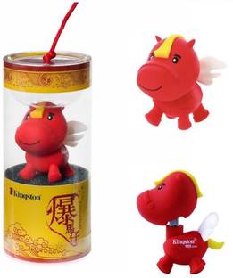 KINGSTON DTCNY14/16GBIN 16 GB Pen Drive USB 2.0