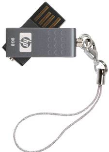 HP V-115 W 8 GB Pen Drive